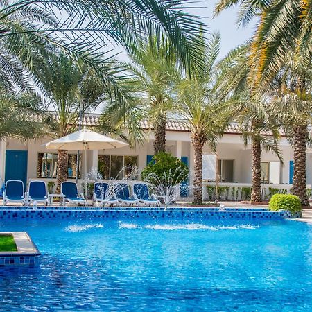 Fujairah Hotel & Resort Extérieur photo